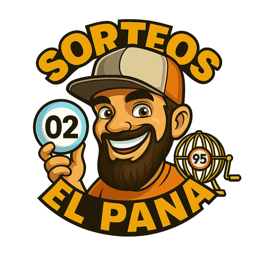 Sorteos El Pana